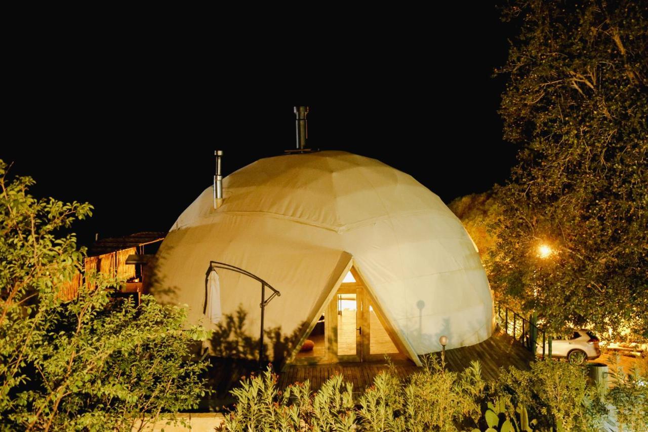 Milodge Elqui Domos Pisco Elqui Εξωτερικό φωτογραφία