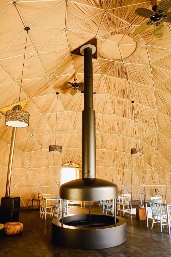 Milodge Elqui Domos Pisco Elqui Εξωτερικό φωτογραφία