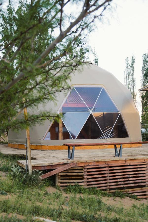 Milodge Elqui Domos Pisco Elqui Εξωτερικό φωτογραφία