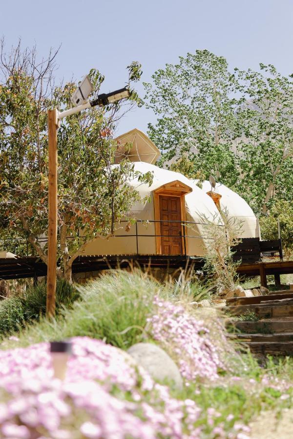 Milodge Elqui Domos Pisco Elqui Εξωτερικό φωτογραφία
